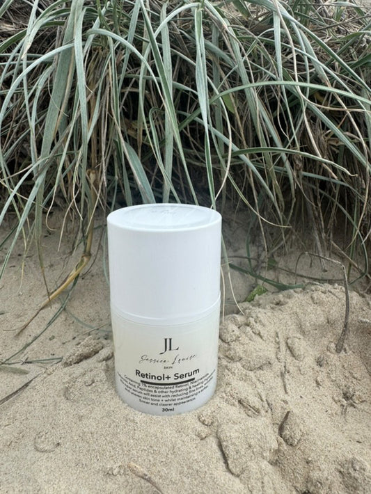Retinol & Serum