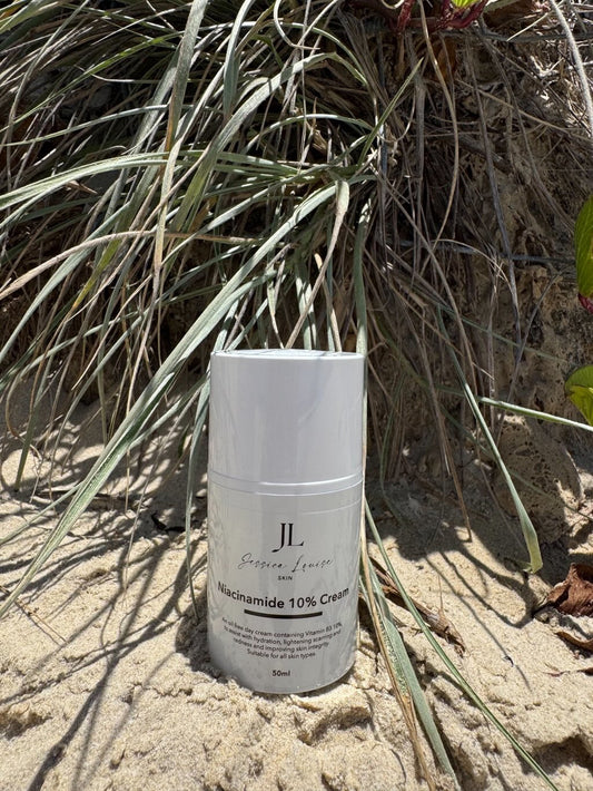Niacinamide 10% Cream