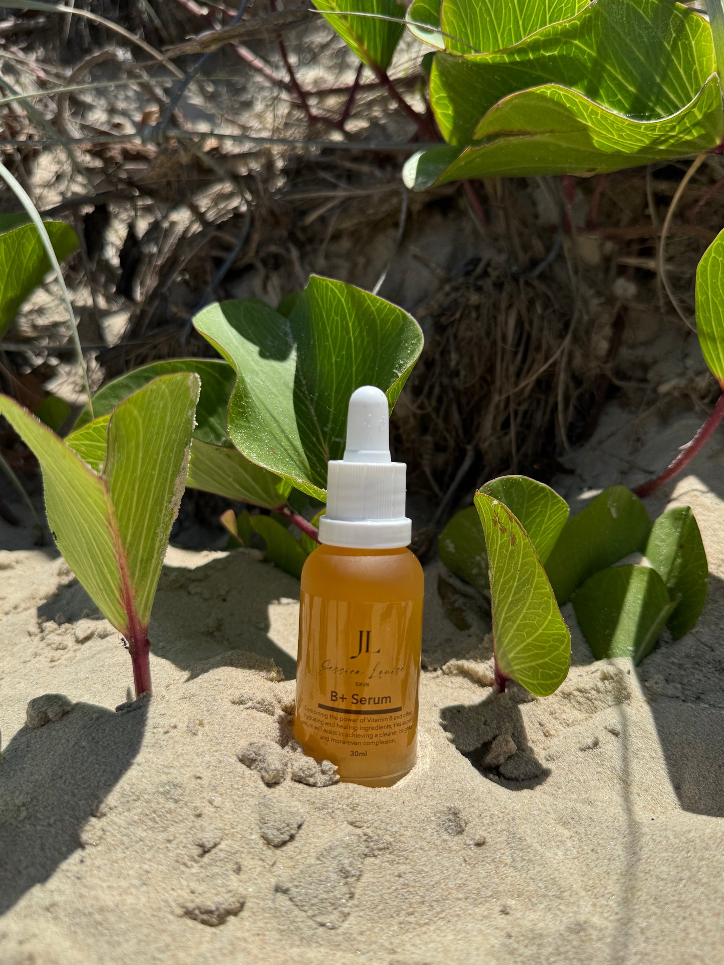 B+ Serum