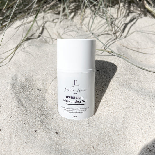 B3/B5 Light Moisturising Gel (50ml)
