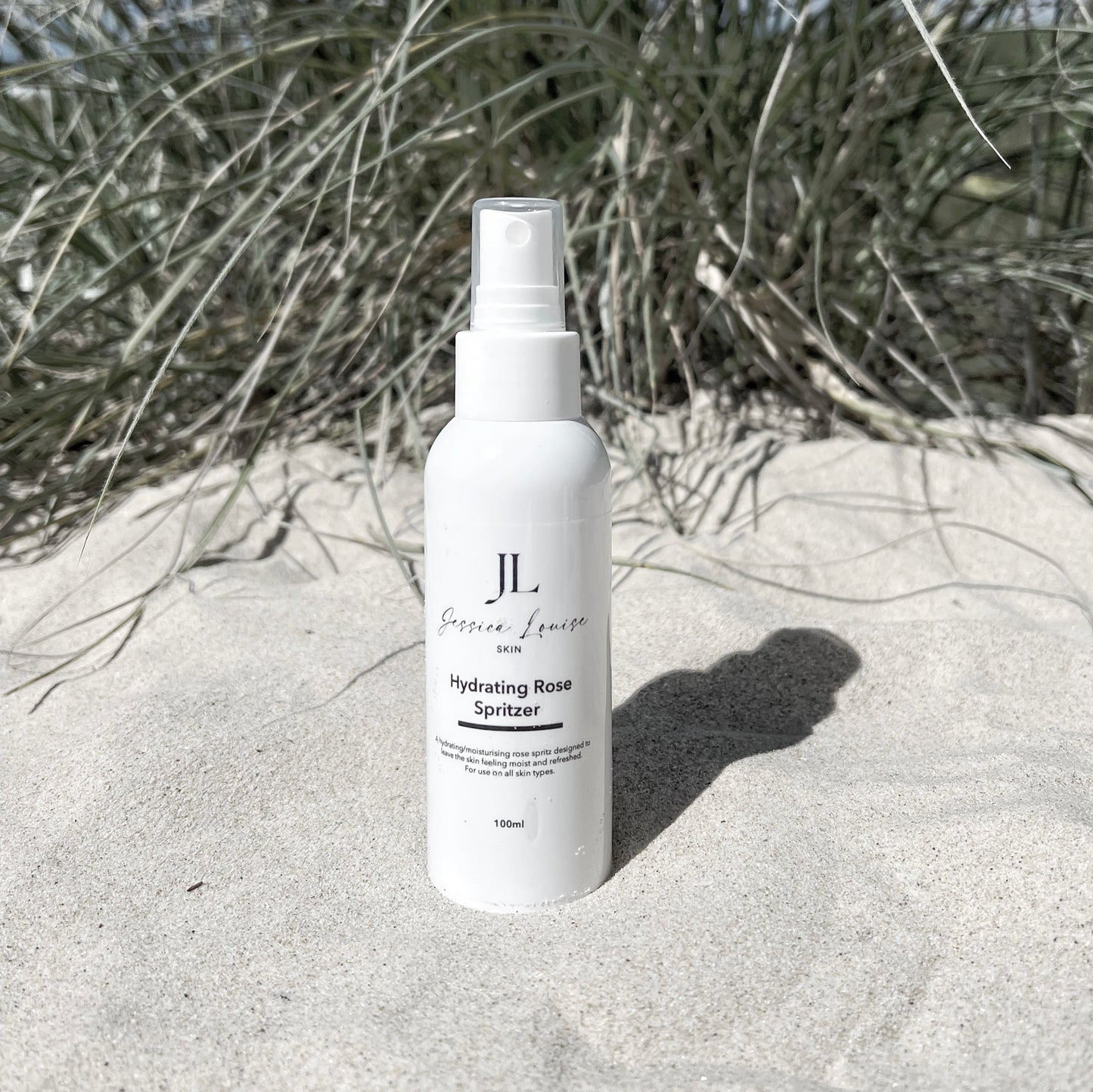 Hydrating Rose Spritzer (100ml)