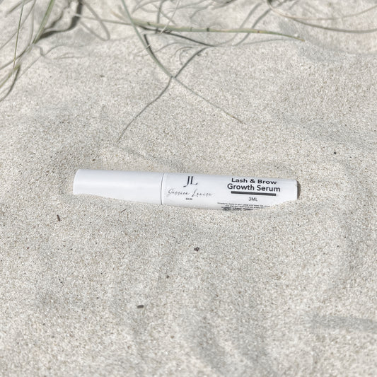 Lash & Brow Growth Serum (3ml)