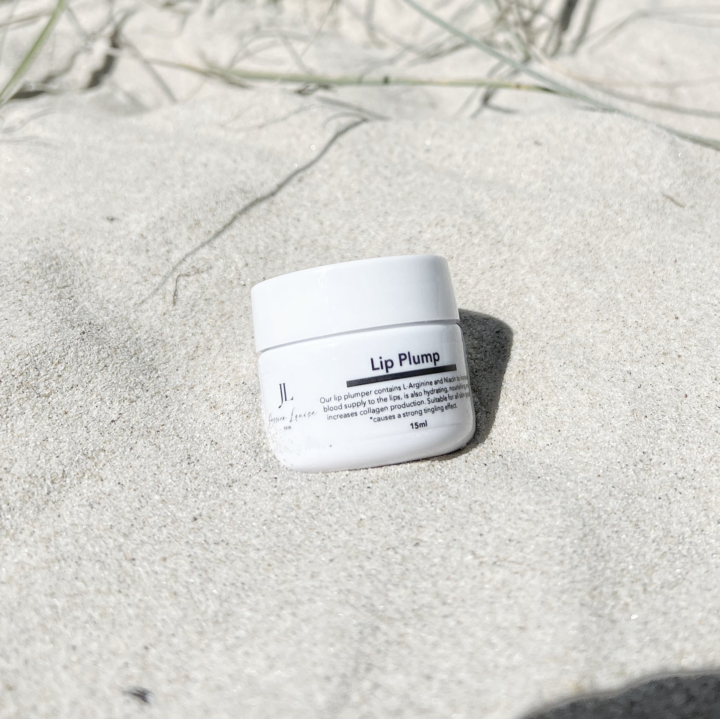 Lip Plump (15mls)
