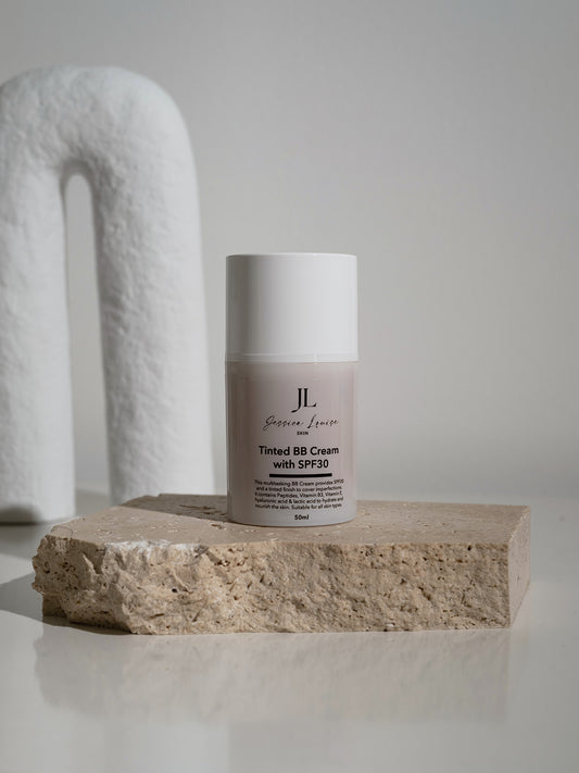 Tinted BB Cream with SPF30 (50ml)