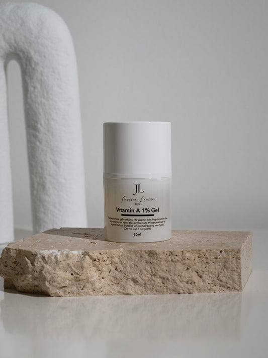 Vitamin A 1% Gel