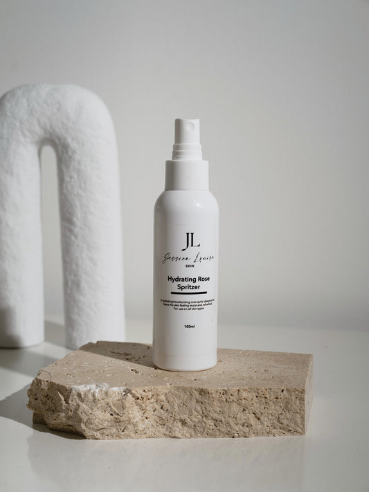 Hydrating Rose Spritzer (100ml)