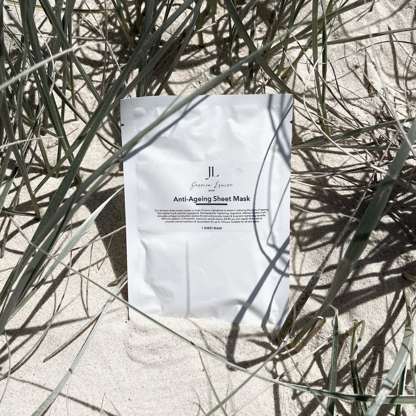 Anti-ageing Sheet Mask (1 mask)