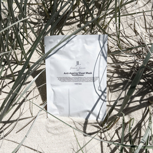 Anti-ageing Sheet Mask (1 mask)