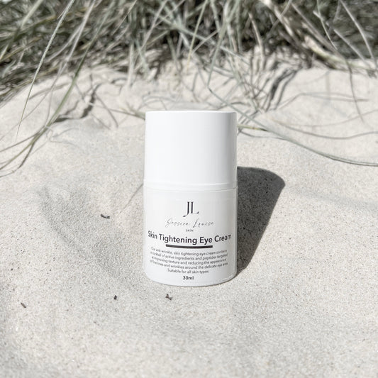Skin Tightening Eye Cream (30ml)