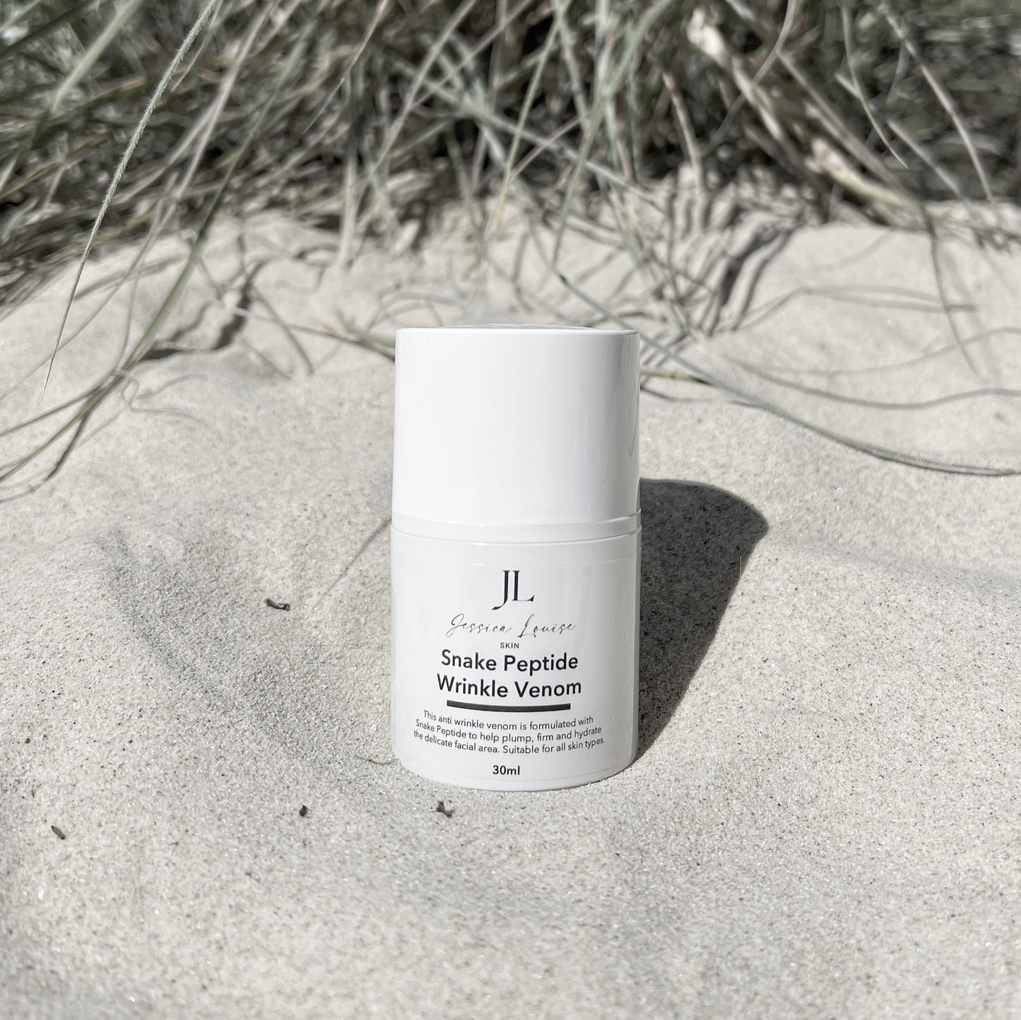 Snake Peptide Wrinkle Venom (30ml)