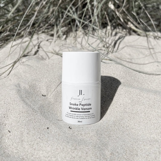 Snake Peptide Wrinkle Venom (30ml)
