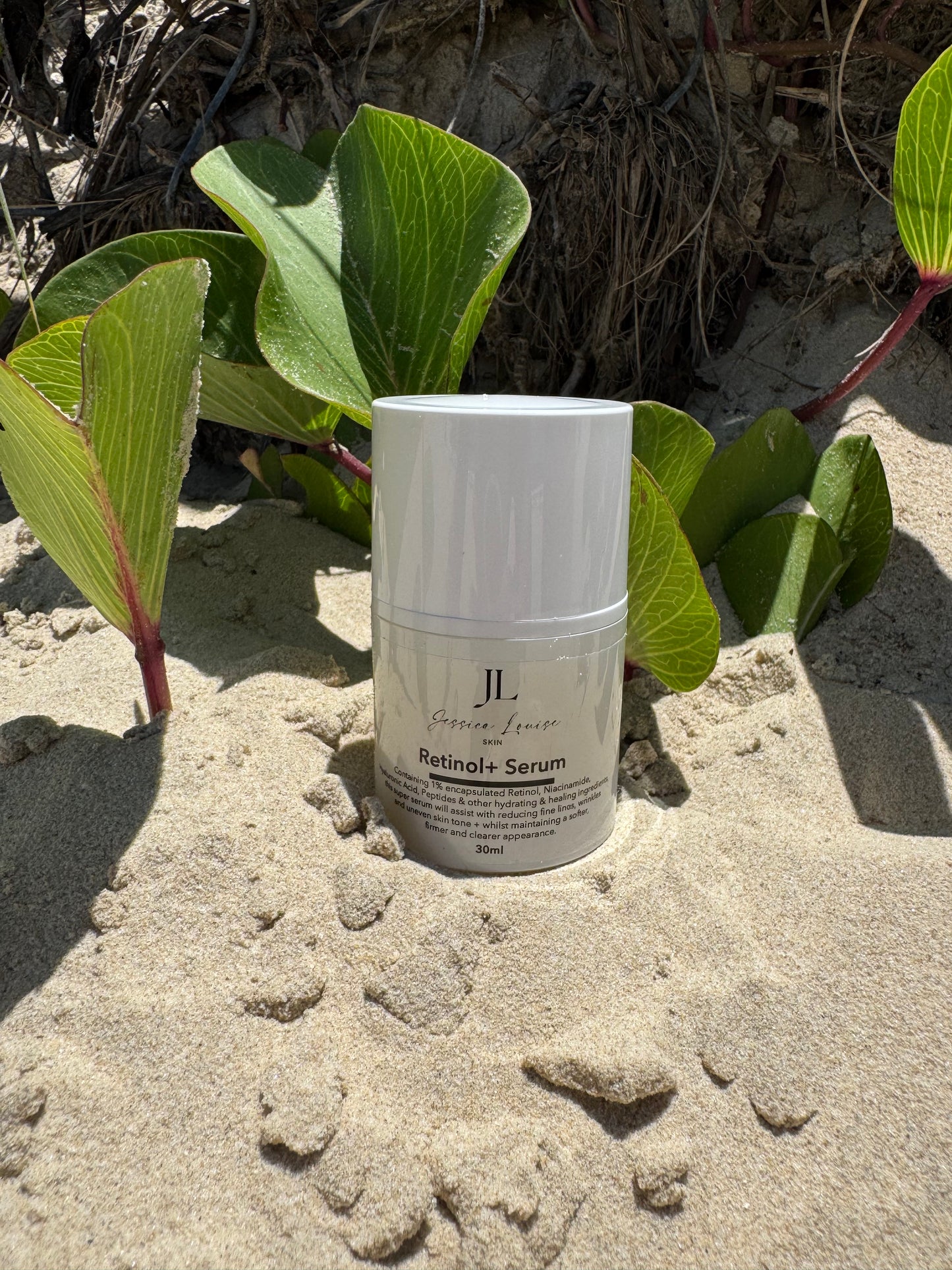 Retinol & Serum