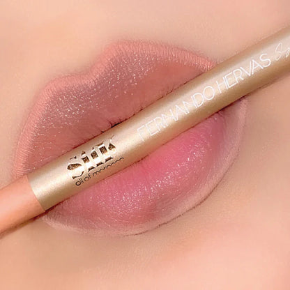 Matte Lipliner | FERNANDO X SILK OIL OF MOROCCO | $19.90