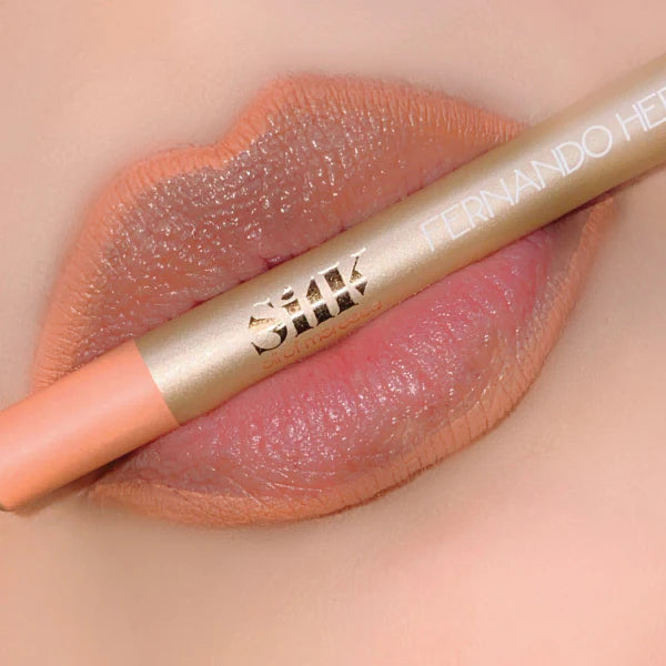 Matte Lipliner | FERNANDO X SILK OIL OF MOROCCO | $19.90