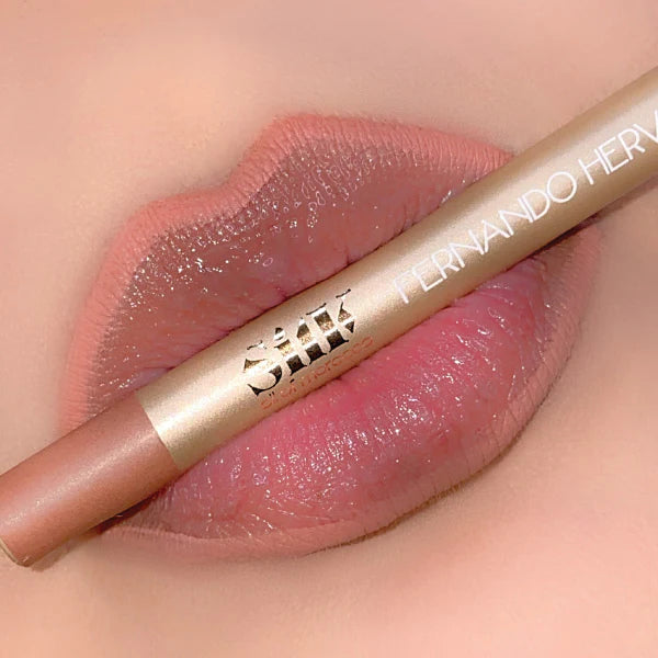 Matte Lipliner | FERNANDO X SILK OIL OF MOROCCO | $19.90
