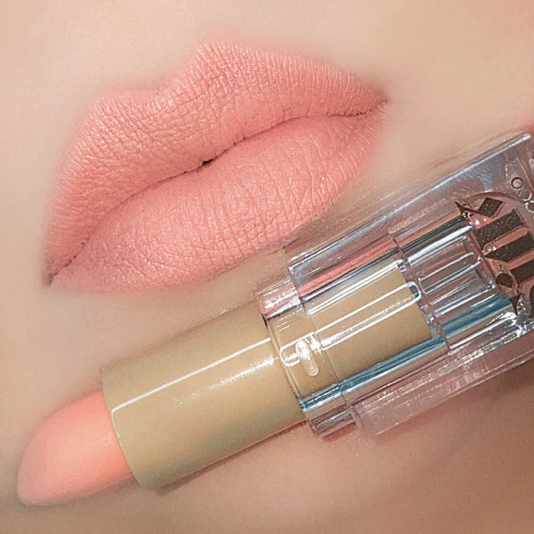 Matte Lipsticks | FERNANDO X SILK OIL OF MOROCCO | $32