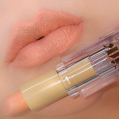Matte Lipsticks | FERNANDO X SILK OIL OF MOROCCO | $32