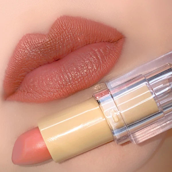 Matte Lipsticks | FERNANDO X SILK OIL OF MOROCCO | $32
