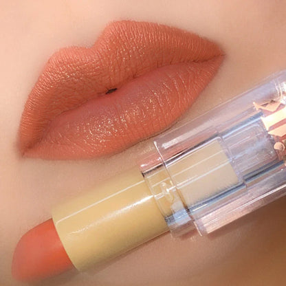 Matte Lipsticks | FERNANDO X SILK OIL OF MOROCCO | $32