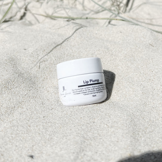 Lip Plump (15mls)