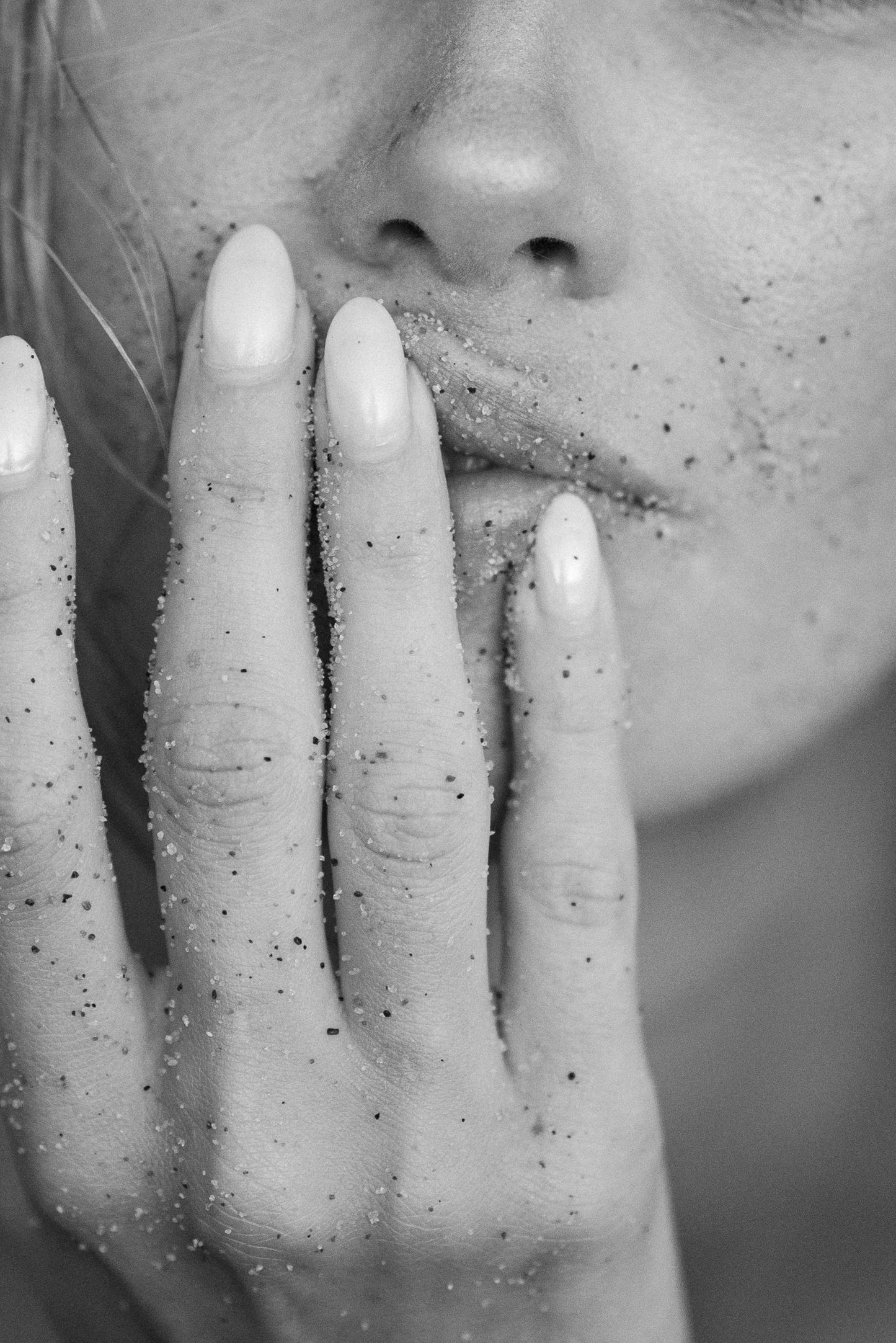 SKIN PLUMPING
